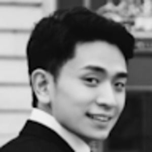 Meet your Posher, Chris hyun ho